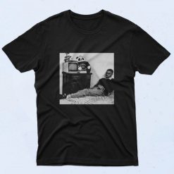 Nas Illmatic Room 90s T Shirt Style