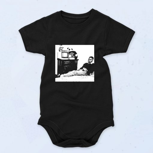 Nas Illmatic Room Baby Onesies Style