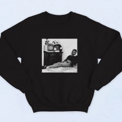 Nas Illmatic Room Fashionable Sweatshirt