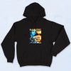 Nas Illmatic The World Is Yours Hoodie Style