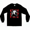 Neneh Cherry Buffalo Stance 90s Long Sleeve Style