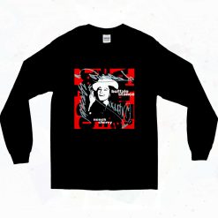 Neneh Cherry Buffalo Stance 90s Long Sleeve Style