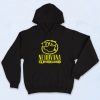 Nerdvana Stylish Hoodie