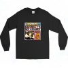 New York Post Madonna Im Not Ashamed 90s Long Sleeve Style