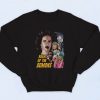 Night Of The Demons Vintage Movie Fashionable Sweatshirt