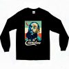 Nipsey Hussle Crenshaw 90s Long Sleeve Style