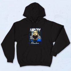 Nipsey Hussle Urban Rapper Hoodie Style