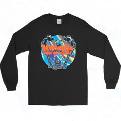 Nirvana 1992 Come As You Are 90s Long Sleeve Style