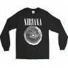 Nirvana Vestibule Circles Of Hell 90s Long Sleeve Style