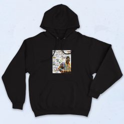 Notorious Big Biggie Juicy Lyric T Shirt Hoodie Style