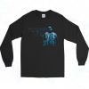 Notorious Big Ready To Die Hip Hop 90s Long Sleeve Style