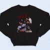 Nwa Compton Rap Tour Fashionable Sweatshirt