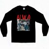 Nwa Group Hip Hop Legend 90s Long Sleeve Style