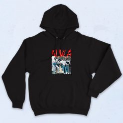 Nwa Group Hip Hop Legend Hoodie Style