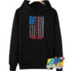 OORAH Military Sister Hoodie 80s