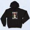 Omg Santa Stylish Hoodie