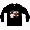 Outkas Rap American Rapper 90s Long Sleeve Style