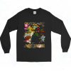 Outkast Aquemini 90s Long Sleeve Style