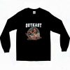 Outkast Rap Hip Hop 90s Long Sleeve Style