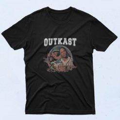 Outkast Rap Hip Hop 90s T Shirt Style