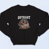 Outkast Rap Hip Hop Fashionable Sweatshirt