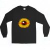 Paramore Sunflower 90s Long Sleeve Style