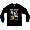 Pop Smoke In Loving Memory 90s Long Sleeve Style