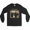 Pulp Different Class Britpop 90s Long Sleeve Style