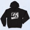 Pulp Fiction Sonic Youth Stylish Hoodie