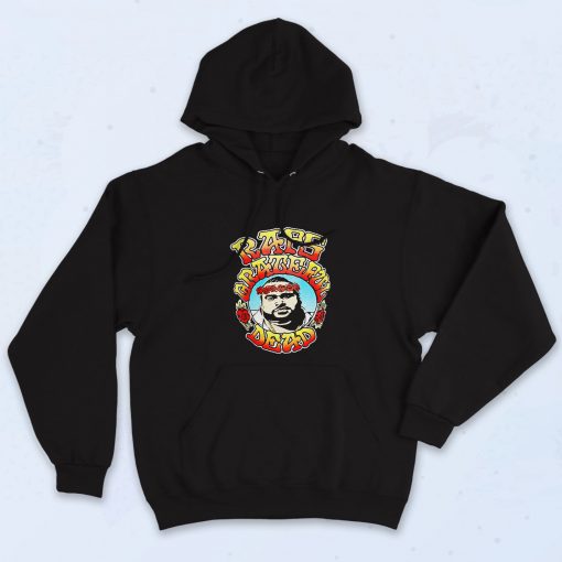 Raps Grateful Dead Stylish Hoodie