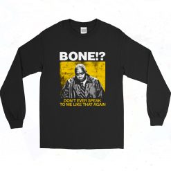 Raymond Holt Brooklun Nine Nine 90s Long Sleeve Style