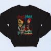 Redman Rapper Muddy Waters Fashionable Sweatshirt