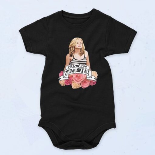 Reese Witherspoon American Actress Baby Onesie 90s