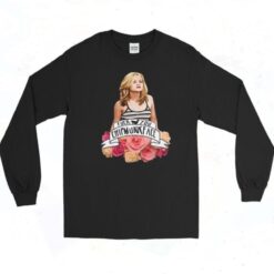 Reese Witherspoon Chipmunkface Long Sleeve Style 90s