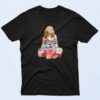 Reese Witherspoon Fuck You Chipmunkface T Shirt 90s