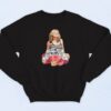 Reese Witherspoon Graphic Sweatshirt 90s