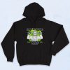 Rick Morty Science Gym Stylish Hoodie