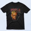 Rodzilla Dennis Rodman 90s T Shirt Style