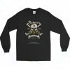 Sabaton 2020 Pandemic Covid 19 90s Long Sleeve Style