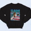 Sam Fender Fashionable Sweatshirt
