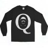 Schoolboy Q Oxymoron Tde 90s Long Sleeve Style