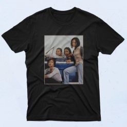 Set It Off Girl Squad 90s T Shirt Style