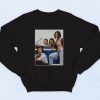 Set It Off Girl Squad Fashionable Sweatshirt