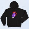 Sexy Lips Ice Stylish Hoodie