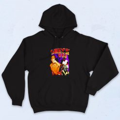 Sheck Wes American Rapper Hoodie Style