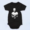 Silence Of The Lambs Buffalo Bill Baby Onesies Style