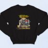 Smokey And The Bandit Old Movie Fashionable Sweatshirt