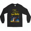 Snoop Dogg Gin And Juice 90s Long Sleeve Style
