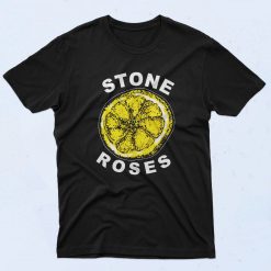 Stone And Roses Authentic Vintage T Shirt