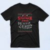 Stranger Things Xmas Authentic Vintage T Shirt